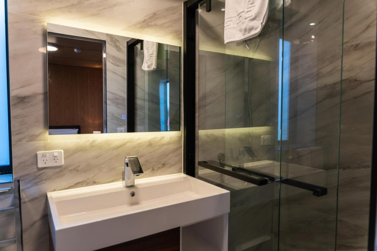 Jillylan Villa Apartment Кромвель Екстер'єр фото
