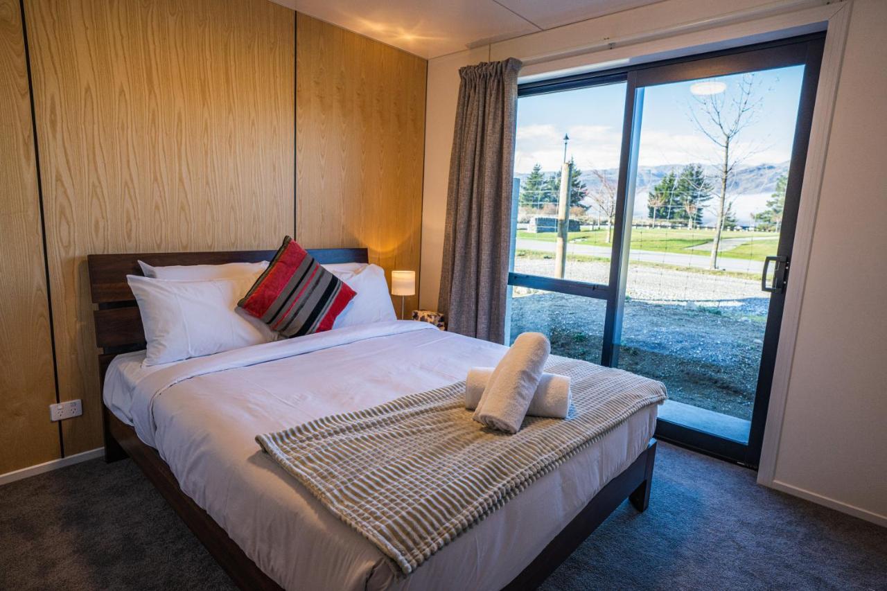 Jillylan Villa Apartment Кромвель Екстер'єр фото