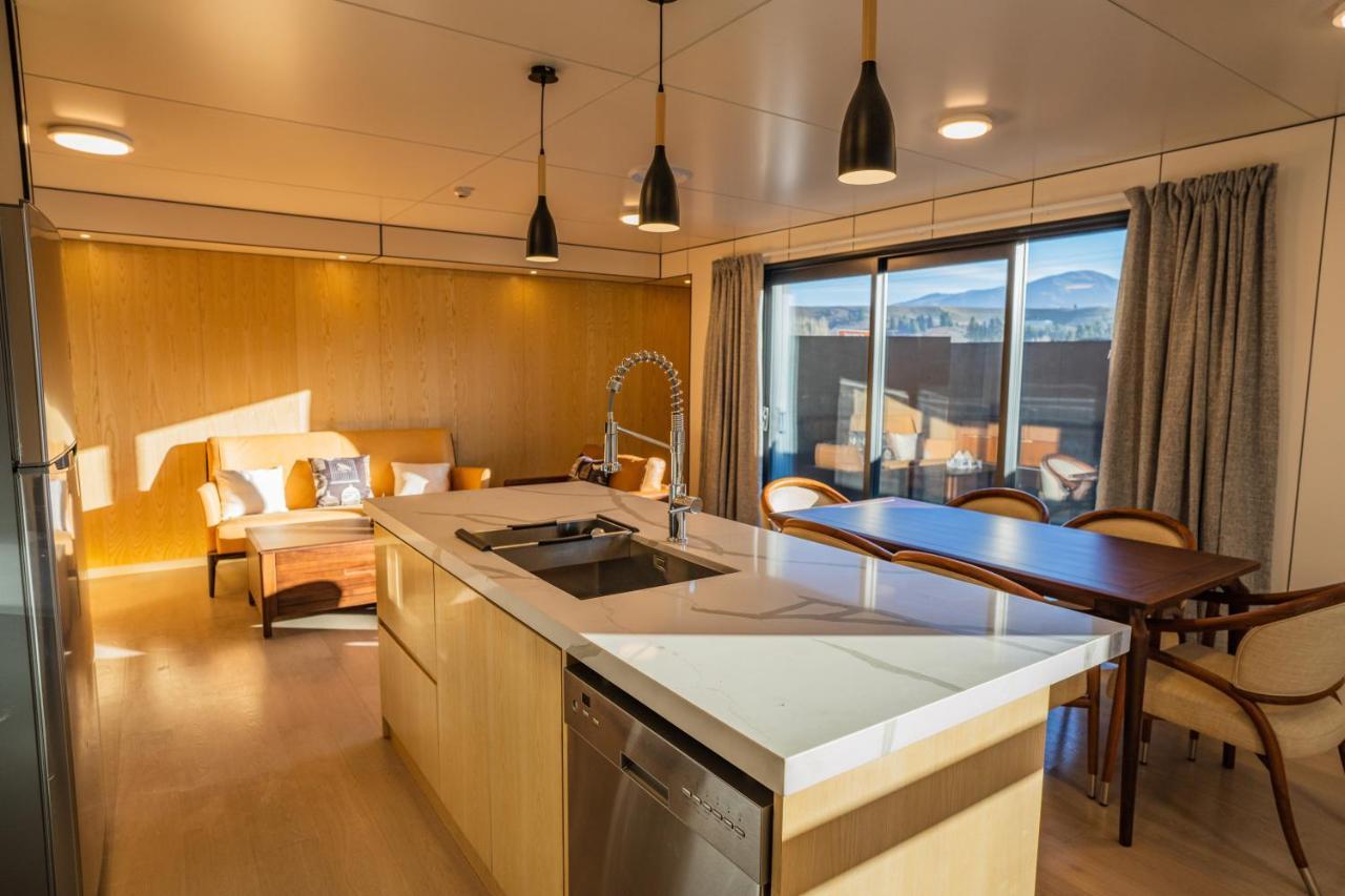 Jillylan Villa Apartment Кромвель Екстер'єр фото