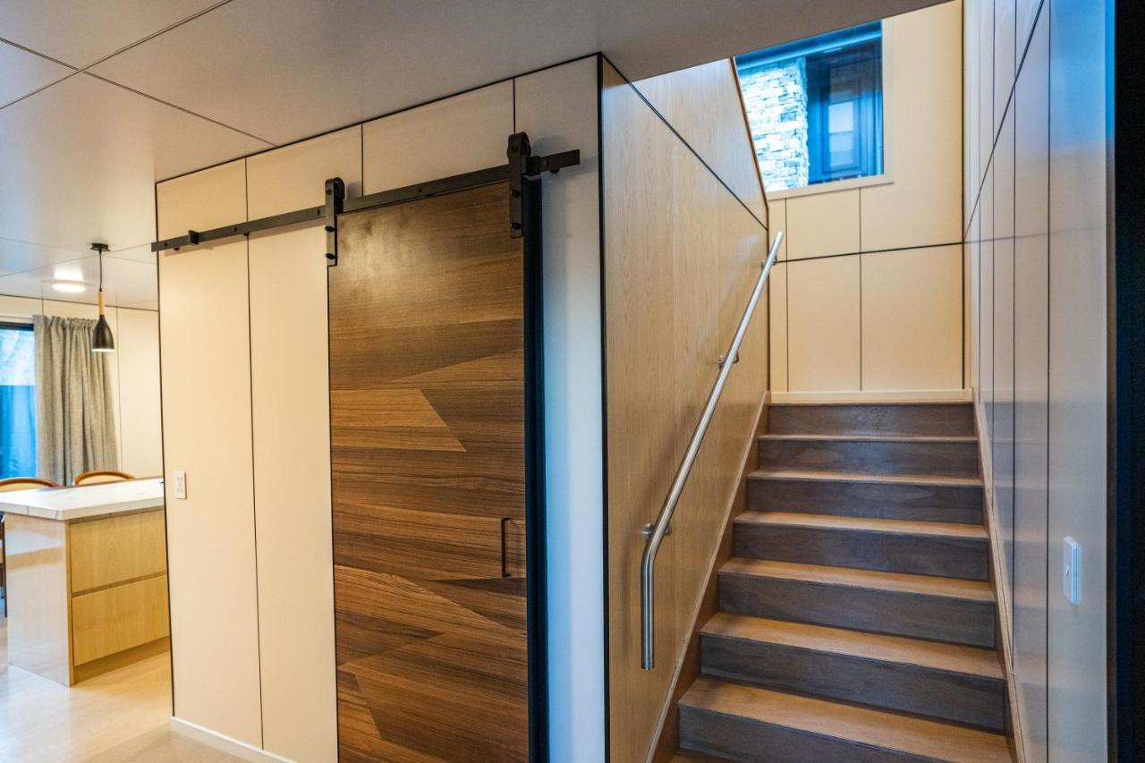 Jillylan Villa Apartment Кромвель Екстер'єр фото