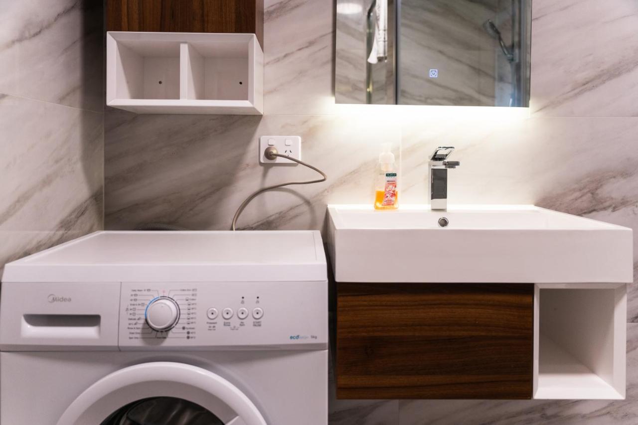 Jillylan Villa Apartment Кромвель Екстер'єр фото