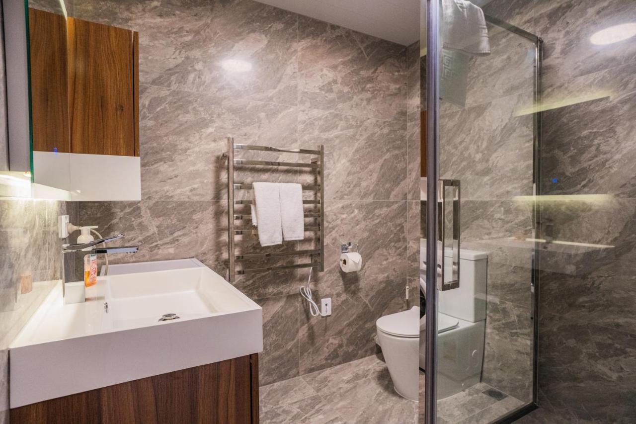 Jillylan Villa Apartment Кромвель Екстер'єр фото