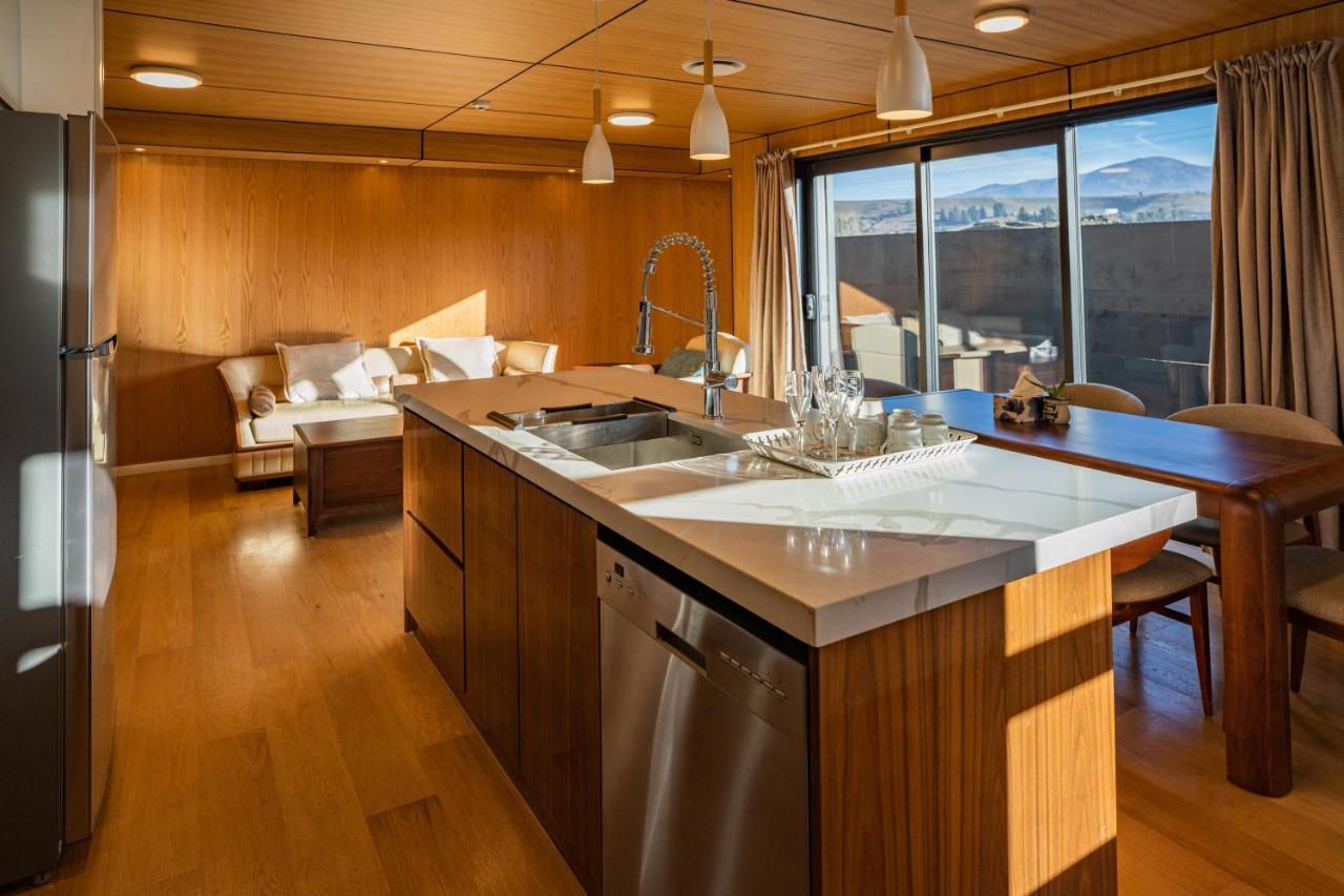 Jillylan Villa Apartment Кромвель Екстер'єр фото