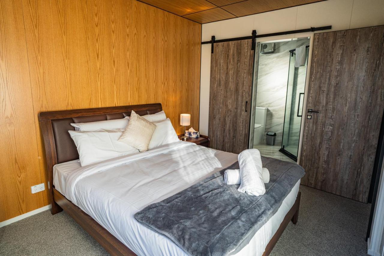Jillylan Villa Apartment Кромвель Екстер'єр фото